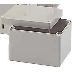 Rose System Gehäuse 00030816090