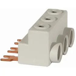 Pollmann 2040144 Einspeiseblock ESB-G-MS1 M4 ESB-G-MS1M4  - 10 Stück