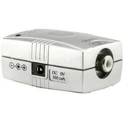 E+P Elektrik Digital-Analog Konverter LLK 112