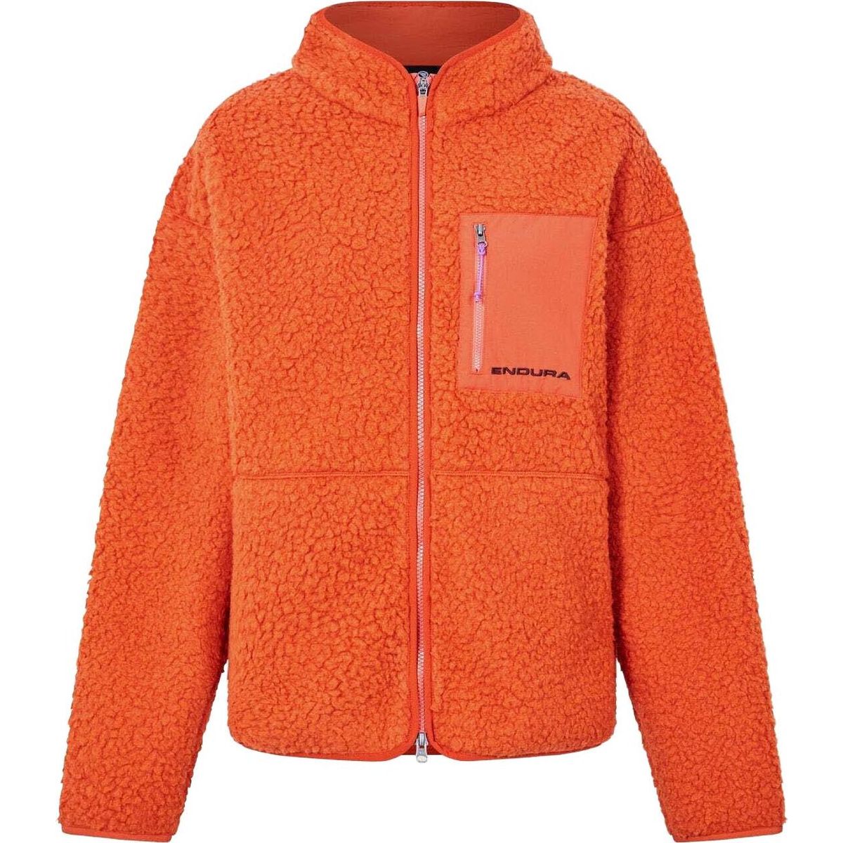 Endura FORTY1THIRTY Fleece harvest M R-E3248-M-harvest