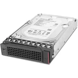 Lenovo 300Gb 10K Hot Swap SAS 35 Inc (0.30 TB, 3.5"), Festplatte
