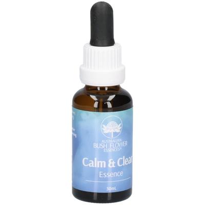 Austral.bushbluet.ess Calm+C 30 ml Essenz