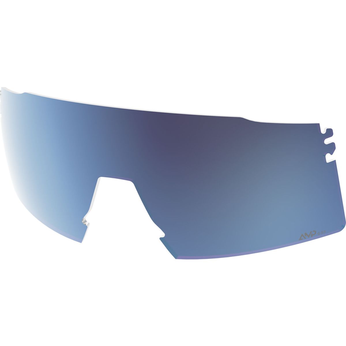 Scott Lens Stride Compact amp beryl blue chrome s3 (0370) 424013370