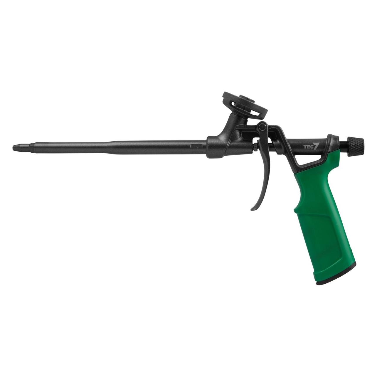 TEC7 NBS Schaumpistole Pur7 Pistole (Montageschaumpistole) (670901000)