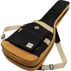 Ibanez IGB2541-BK Powerpad Designer Collection Doppel-Gigbag für E-Gitarre Black