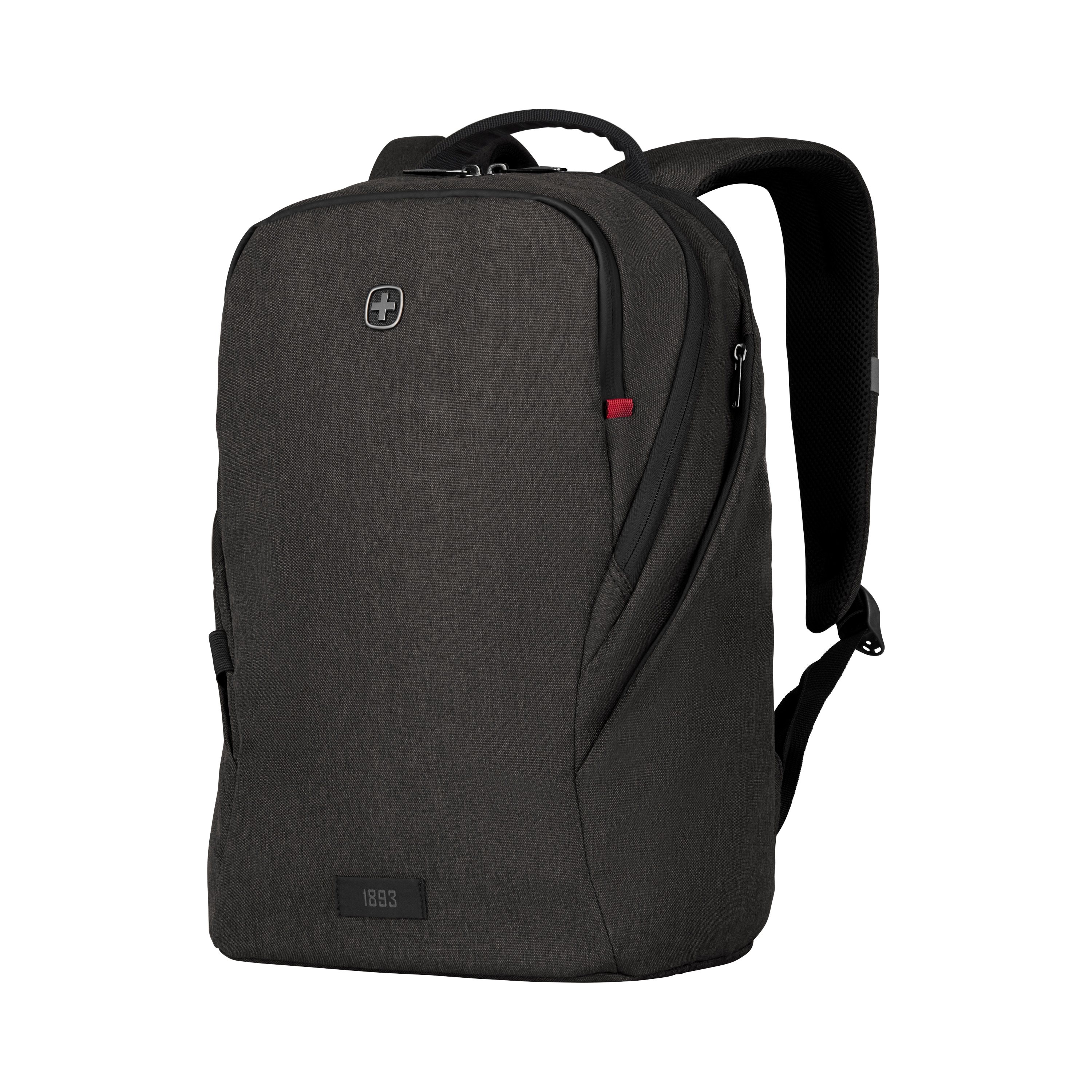 Wenger MX Light Notebook Rucksack 16" Zoll grau 611642