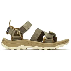 Merrell Herren Speed Fusion Sport RMX Trekkingsandale - 44 - DRAB