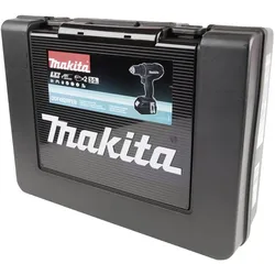 Makita, Werkzeugkoffer, Transportkoffer schwarz 141331-9