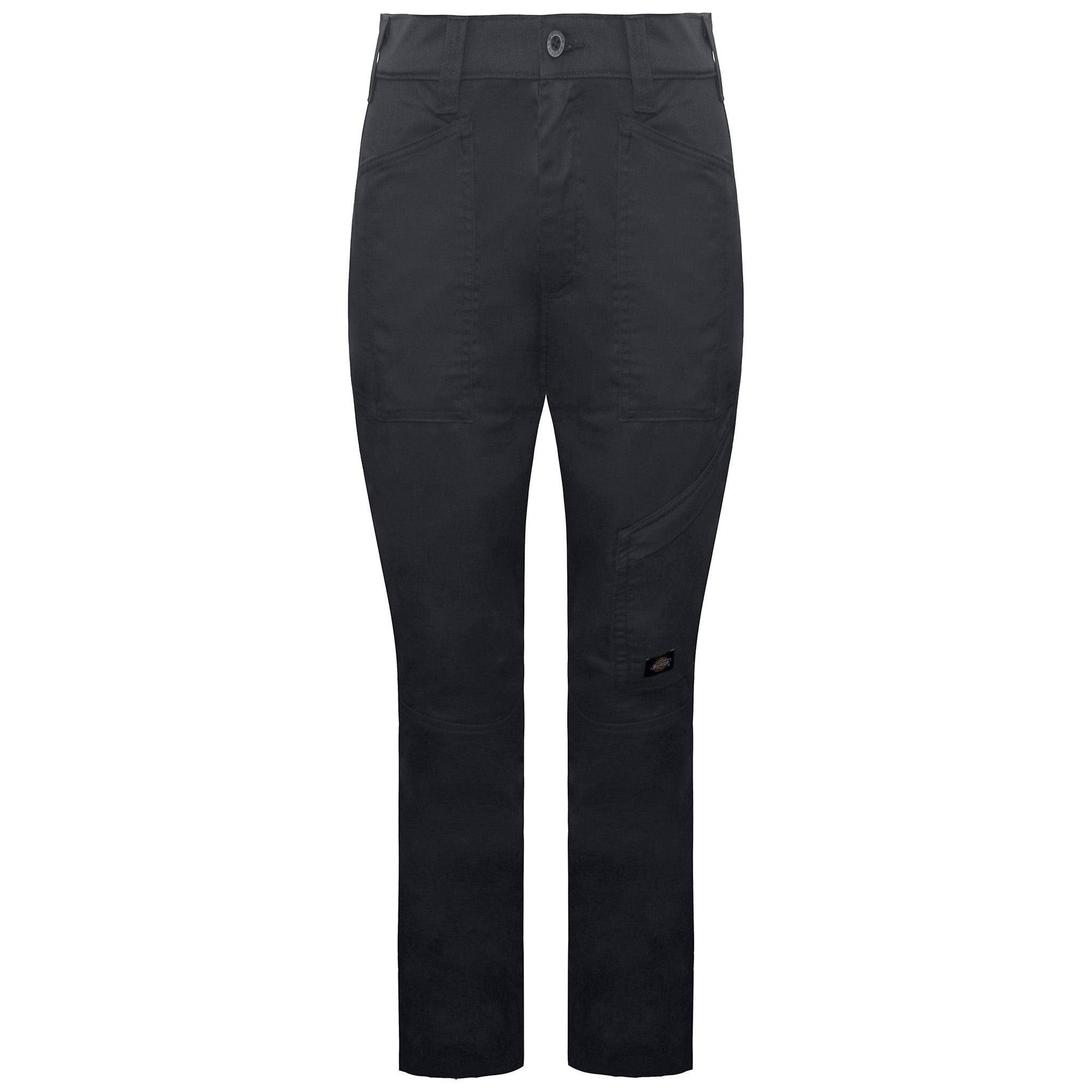 Dickies Action Flex Herren-Arbeitshose, Grau