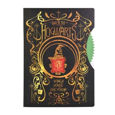 Harry Potter - Notizbuch Spinner