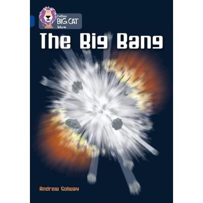 The Big Bang, Taschenbuch von Andrew Solway, HarperCollins, 978-0-00-733641-8