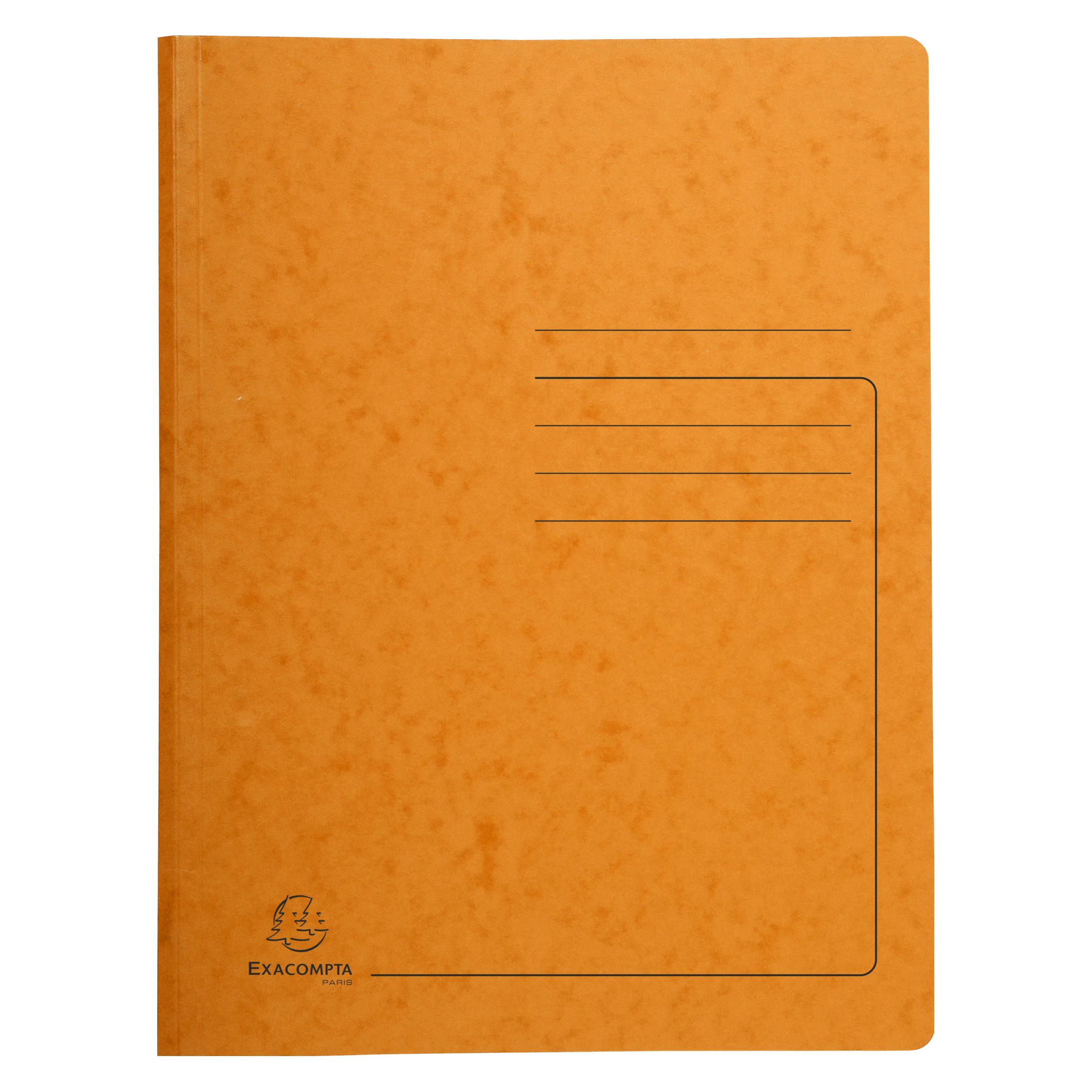 Exacompta Schnellhefter (A4) (240224E)