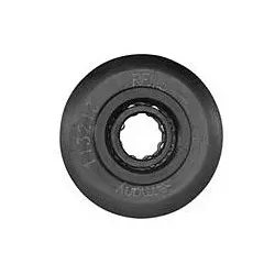 REMS Ersatzschneidrad nadelgelagert 113213 3-120, für Wanddicke bis 4mm