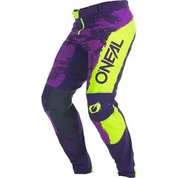 Oneal Mayhem Paint V.27 Motocross Hose