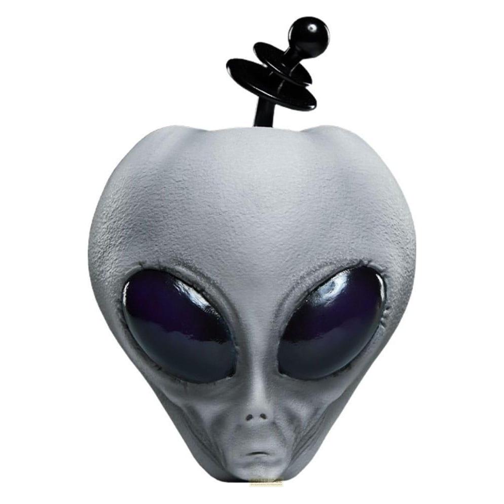 Sideshow Originals Apple Replik Alien Apple 11 cm (SS700252)