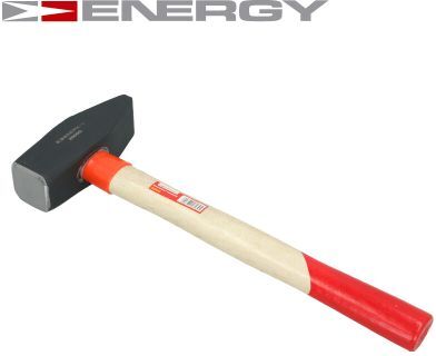 Energy Schlosserhammer Ne00893