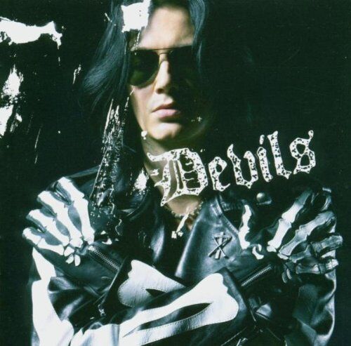 the 69 Eyes - Devils - Preis vom 11.10.2026 03:10:56 h