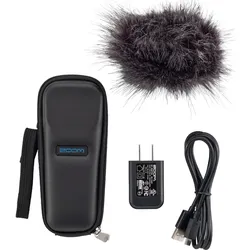 ZOOM APH-1e Zubehörpaket für H1e Recorder