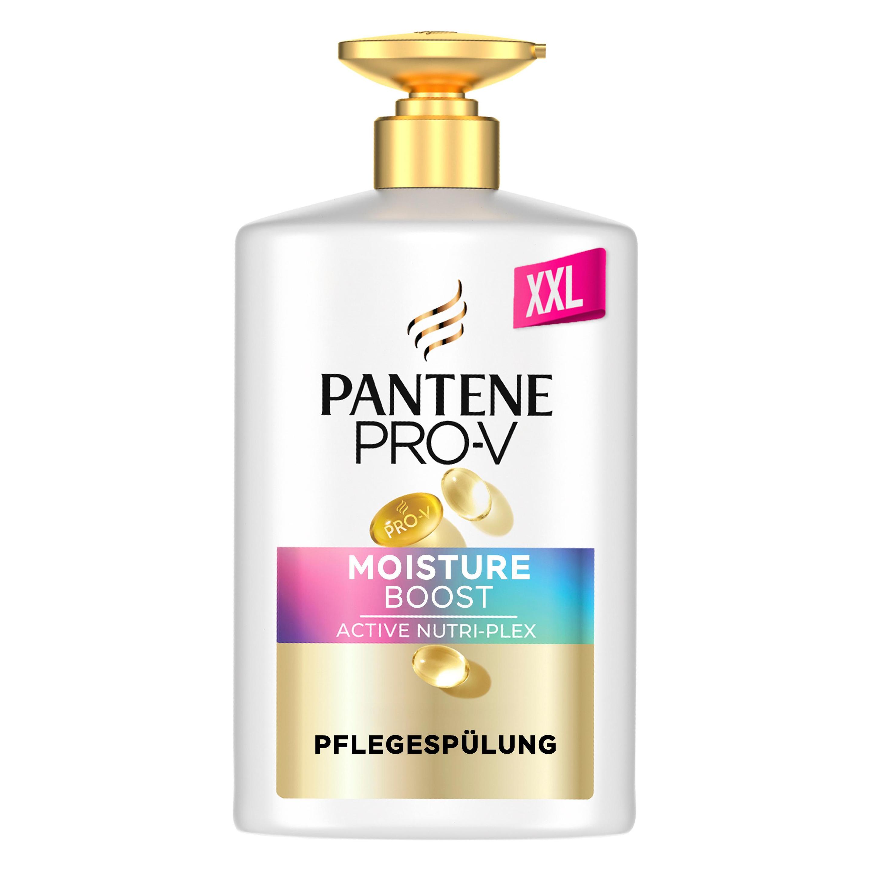 Pantene Pro-V Moisture Recharge (800 ml) (59580792)