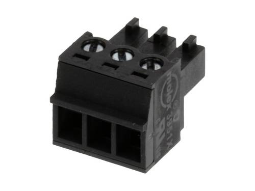 Molex 395100003 Printklemme Polzahl 3