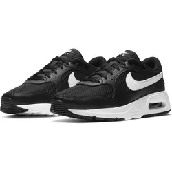 NIKE Air Max SC Sneaker Damen black/white-black 44.5