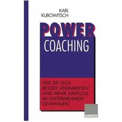 Power Coaching, Ratgeber