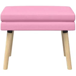 vidaXL, Sitzbank, Weiche Sitzmöbel (40 cm)