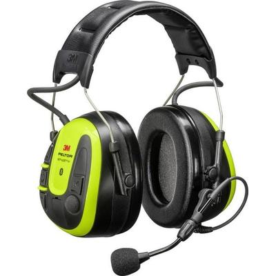 3M Peltor WS ALERT X+ MRX21A3WS7 Kapselgehörschutz-Headset 1St.