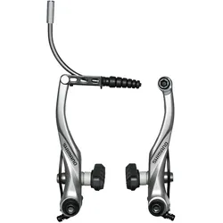 Shimano, Felgenbremse, (Hinterradbremse, Bremshebel)