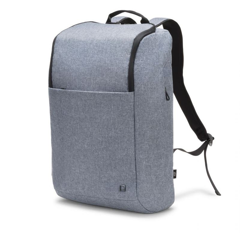 Dicota Eco Backpack MOTION 13 - 15.6ö Blue Denim