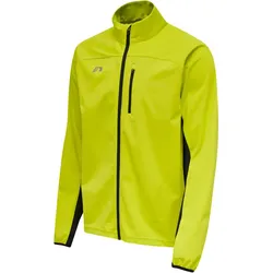 newline Core Cross Jacke evening primrose M
