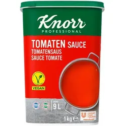 Knorr Tomatensauce 1 kg