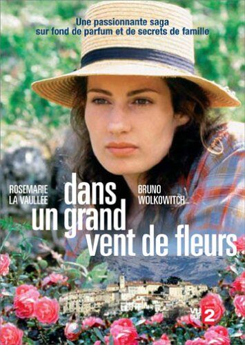 Gérard Vergez - Dans un grand vent de fleurs - Edition 4 DVD [FR Import] - Preis vom 28.09.2026 21:19:57 h