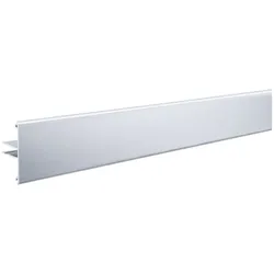 PAULMANN Anbauprofil alu sym direkt Aluminium 702.67 2000x20x40mm