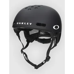 Oakley ST1 Helm matte black Gr. L