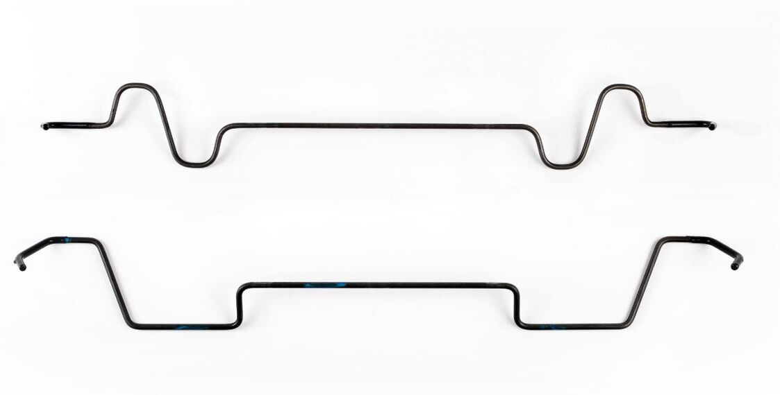 ROLL SK-FM4A Control, seat back adjustment