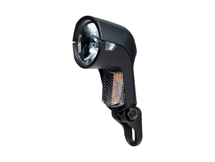 Busch & Müller Frontscheinwerfer LED Upp N 30 Lux