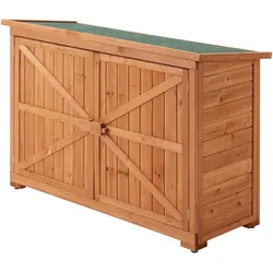 GERÄTESCHRANK Kerteminde