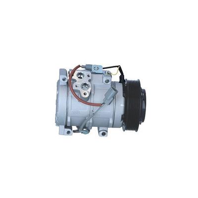 Nrf Kompressor, Klimaanlage [Hersteller-Nr. 32896] für Toyota