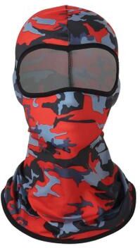 Uplift Picks Breathable Balaclava Face Mask UV Protection Helmet Liner For Cycling And Outdoor Sports 03