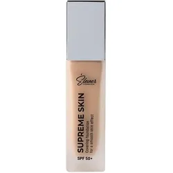 Elever, Foundation, Supreme Covering Foundation Spf50 Face Foundation Honey 30ml (Honey)
