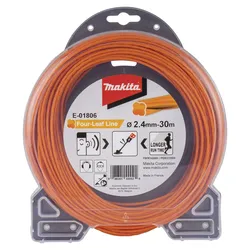 Makita Mähfaden E-01806