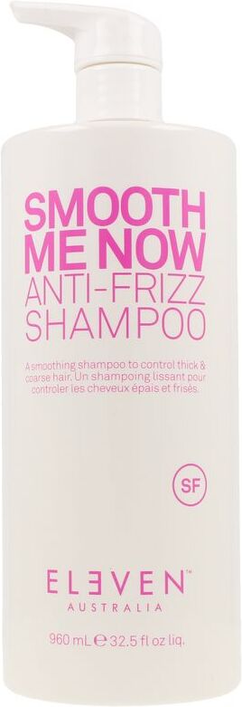 Eleven Australia Smooth Me Now anti-frizz shampoo 1000 ml