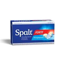 SPALT forte Weichkapseln 50 St