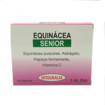 Integralia Equinacea Senior