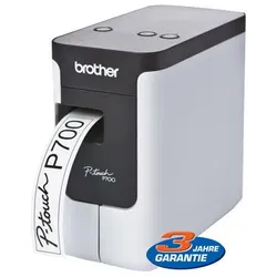 Brother P-touch PT-P700 Beschriftungsgerät