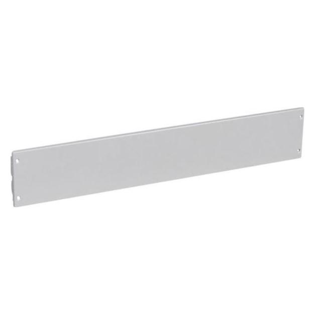 Legrand Vollmetallabdeckung 825 x 150 mm (020992) (020992)