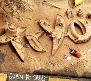 Tryo - Grain De Sable - Preis vom 08.10.2026 07:26:42 h