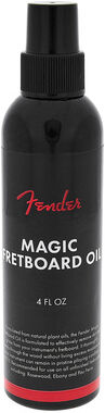 Fender Magic Fretboard Oil