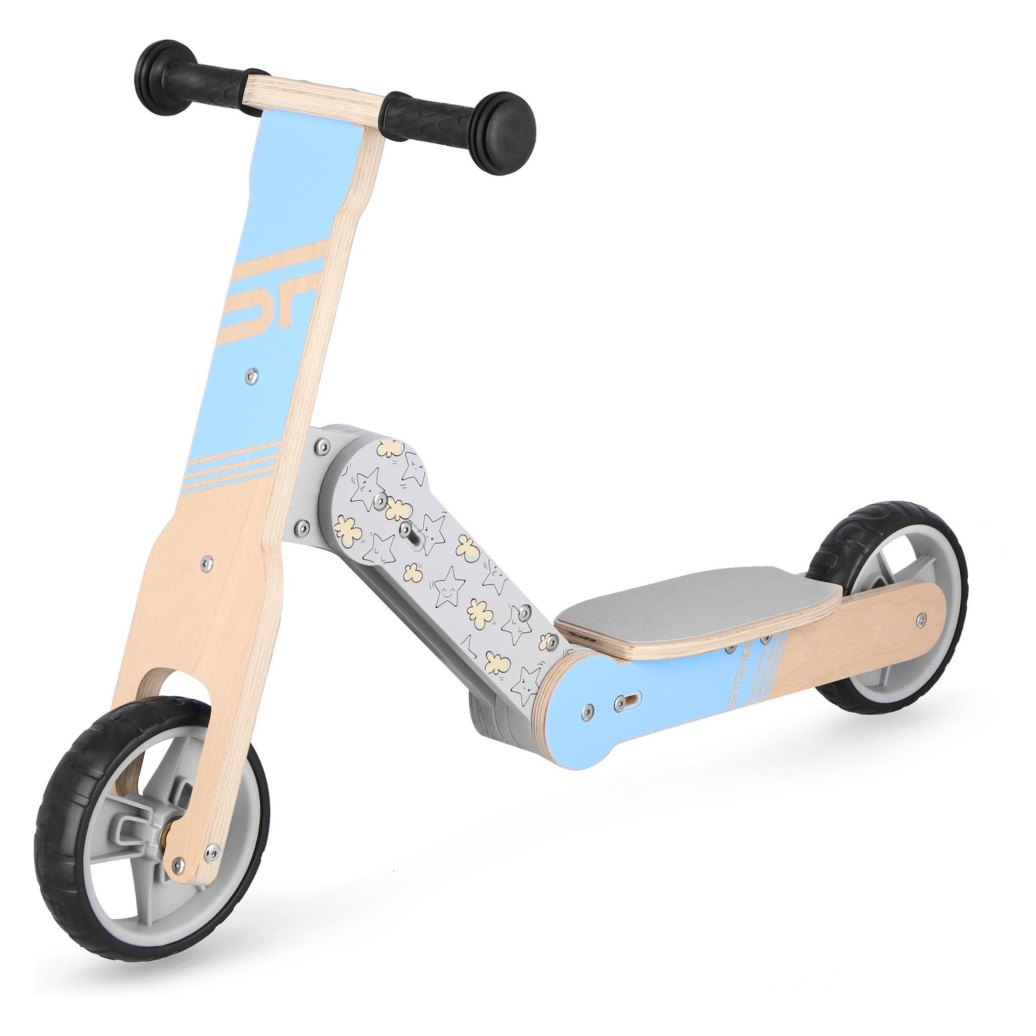 Spokey Laufrad (940906)